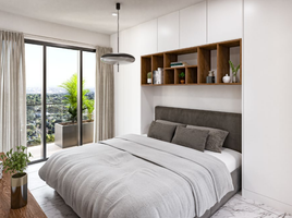 Appartement 2 chambre à vendre à Alvaro Obregon, Mexico City, Alvaro Obregon