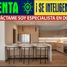 2 Schlafzimmer Appartement zu verkaufen in Santa Catarina, Nuevo Leon, Santa Catarina