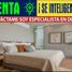 2 Schlafzimmer Appartement zu verkaufen in Santa Catarina, Nuevo Leon, Santa Catarina