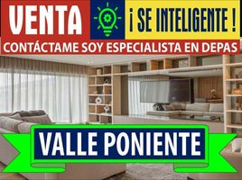 2 Schlafzimmer Appartement zu verkaufen in Santa Catarina, Nuevo Leon, Santa Catarina