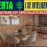 2 Schlafzimmer Appartement zu verkaufen in Santa Catarina, Nuevo Leon, Santa Catarina