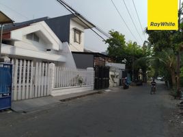2 Schlafzimmer Haus zu verkaufen in Mulyorejo, East Jawa, Mulyorejo