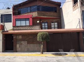 3 Bedroom House for sale in Toluca, Mexico, Toluca