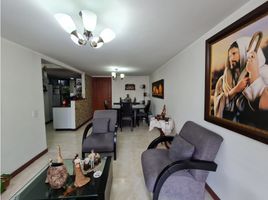 3 Habitación Departamento en venta en Manizales, Caldas, Manizales