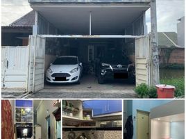 Maison 2 chambre à vendre à Rungkut, East Jawa, Rungkut