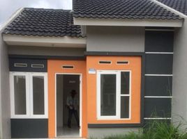 2 Kamar Vila for sale in Taman, Madiun, Taman