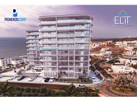 3 chambre Condominium for sale in Manta, Manabi, Manta, Manta