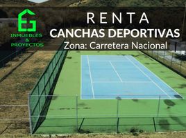  Grundstück zu vermieten in Santiago, Nuevo Leon, Santiago