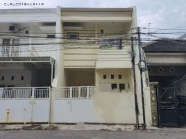 3 Habitación Villa en venta en Mulyorejo, East Jawa, Mulyorejo