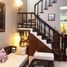 5 chambre Villa for sale in Cau Giay, Ha Noi, Yen Hoa, Cau Giay