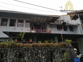 10 Bedroom House for sale in Bandung Institute of Technology, Sukajadi, Cimenyan