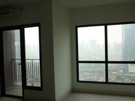 1 Kamar Apartemen for sale in PT MRT Jakarta, Tanah Abang, Tanah Abang