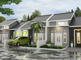 2 Bedroom House for sale in Jagonalan, Klaten, Jagonalan