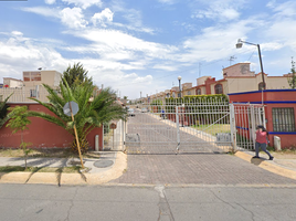 Maison 2 chambre à vendre à Ecatepec De Morelos, Mexico, Ecatepec De Morelos, Mexico