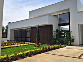 4 Habitación Casa en venta en Jamundi, Valle Del Cauca, Jamundi