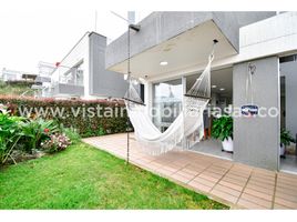 3 Habitación Villa en venta en Colombia, Manizales, Caldas, Colombia