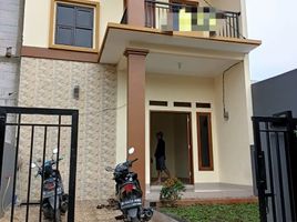3 Habitación Villa en venta en Jatiasih, West Jawa, Jatiasih, Bekasi