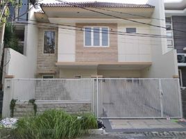 3 Habitación Villa en venta en Mulyorejo, East Jawa, Mulyorejo