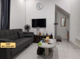 2 Bedroom Villa for sale in Basilea Convention Center, Legok, Cipondoh