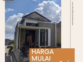 2 Bedroom Villa for sale in Sidomukti, Salatiga, Sidomukti