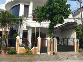 Maison 4 chambre à vendre à Mulyorejo, East Jawa, Mulyorejo