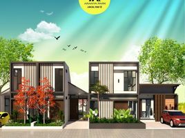 Maison 5 chambre à vendre à Ngaglik, Yogyakarta, Ngaglik, Sleman