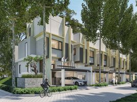 2 Schlafzimmer Haus zu verkaufen in Serpong, Banten, Serpong
