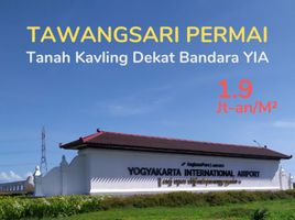  Land for sale in Pengasih, Kulon Progo, Pengasih