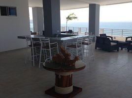 3 chambre Condominium for rent in Hospital Básico ESMA, Salinas, Salinas, Salinas