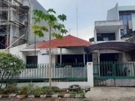 3 Habitación Villa en venta en Gubeng, East Jawa, Gubeng