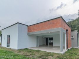 3 Habitación Casa en venta en Jamundi, Valle Del Cauca, Jamundi