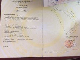  Grundstück zu verkaufen in O Cho Dua, Hanoi, O Cho Dua, Dong Da, Hanoi