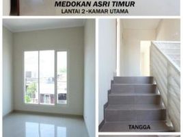 3 Habitación Villa en venta en Rungkut, East Jawa, Rungkut