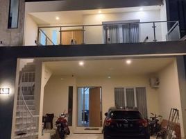 5 Schlafzimmer Haus zu verkaufen in Lembang, West Jawa, Lembang