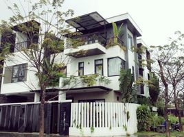 4 Bedroom Villa for rent in Hanoi, O Cho Dua, Dong Da, Hanoi