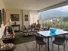 2 Bedroom Apartment for sale in Cumbaya, Pichincha, Cumbaya