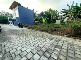  Land for sale in Depok, Sleman, Depok