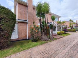 4 Bedroom Villa for sale in Santafé Mall (Centro Comercial Santafé Bogotá), Bogota, Bogota