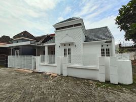 3 Schlafzimmer Haus zu verkaufen in Depok, Yogyakarta, Depok