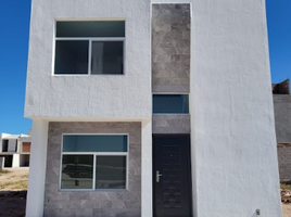3 Habitación Casa en venta en Soledad De Graciano Sanchez, San Luis Potosí, Soledad De Graciano Sanchez