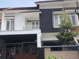 4 Habitación Casa en venta en Lowok Waru, East Jawa, Lowok Waru, Malang Regency, East Jawa