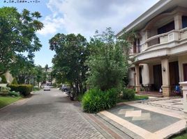 5 Habitación Villa en venta en Mulyorejo, East Jawa, Mulyorejo