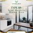 3 Kamar Rumah for sale in Batam Timur, Riau, Batam Timur