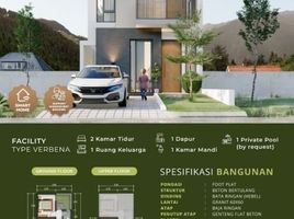 2 Bedroom Villa for sale in Batu, Malang Regency, Batu