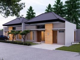 2 Bedroom Villa for sale in Taman, Madiun, Taman