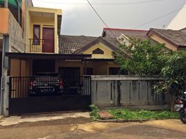 2 Bedroom House for sale in Kiaracondong, Bandung, Kiaracondong