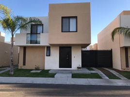 Villa 3 chambre à vendre à Queretaro, Queretaro, Queretaro, Queretaro