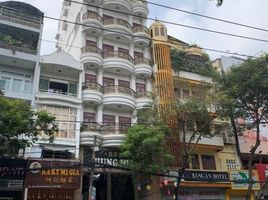 34 Phòng ngủ Nhà phố for sale in Phường 14, Tân Bình, Phường 14