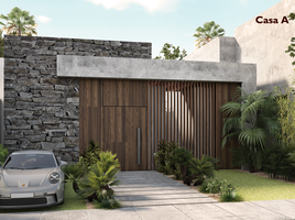 Maison 3 chambre à vendre à Cozumel, Quintana Roo, Cozumel