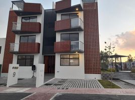 2 Schlafzimmer Appartement zu verkaufen in Queretaro, Queretaro, Queretaro, Queretaro